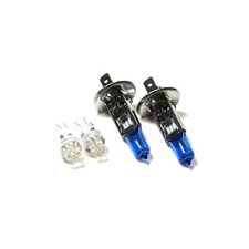 MG MGF 55w ICE Blue Xenon HID