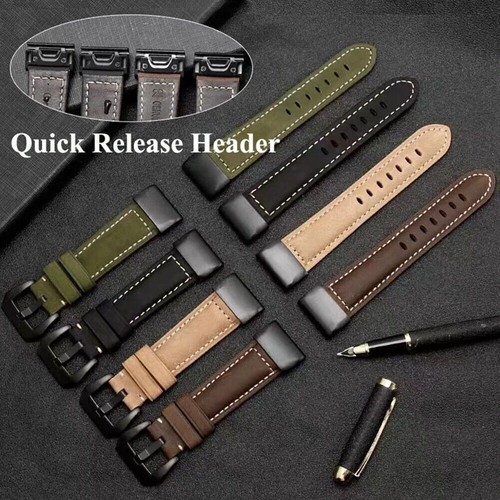Quick fit strap for - fit,
