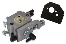 Carburetor For Fuxtec CS3.0, CS3.6 / Raptor 245 / McDillen 5200, 5800 Chainsaw