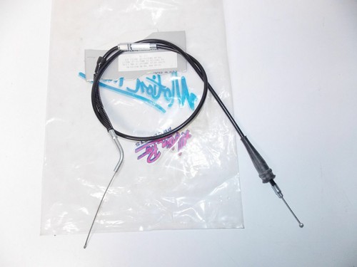 Motion pro throttle cable 1987 - motion,