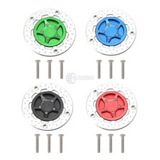 Fuel Gas Tank Cover For