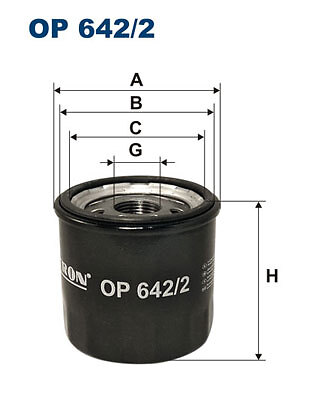 New oil filter - for, aixam