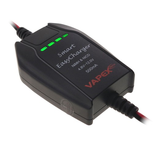 Vapex intelligent 500ma smart - 500ma,