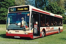 Reading Buses No.921 Bus Photo