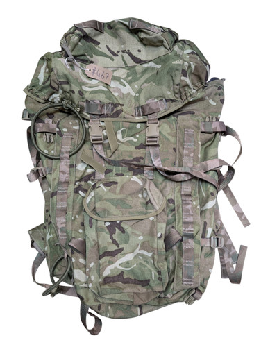 Original british army issue - british,