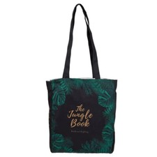 Tote shopper shoulder grab bag - shopper,
