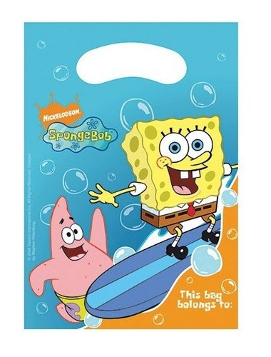 Spongebob squarepants small - spongebob,