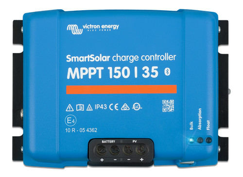 Victron smartsolar mppt - victron,