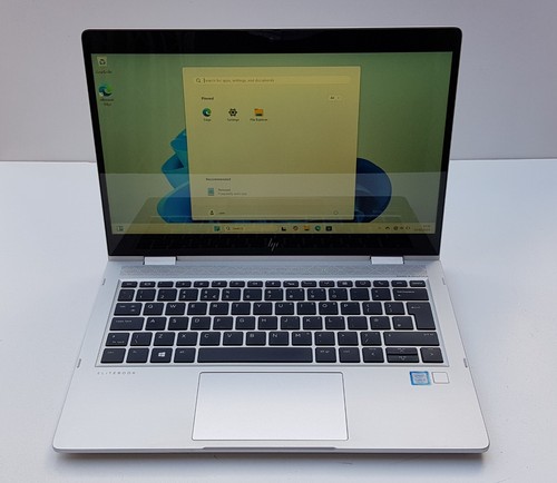 Elitebook x360 830 g6 - x360,