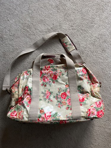 Cath kidston large travel bag - travel,