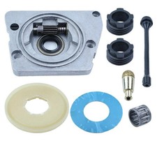 Worm Gear Oil Pump Oiler For