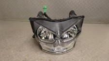 2007 Kawasaki Z750S ZR 750 K6F headlight