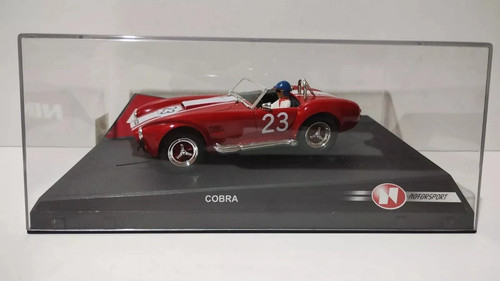 Fcn scalextric ninco cobra - scalextric,