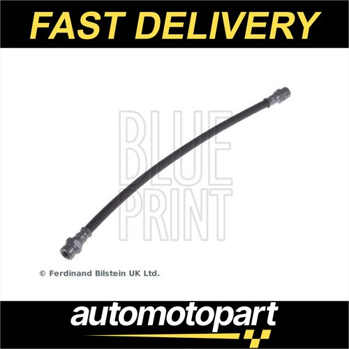 Blue print brake - print, hose