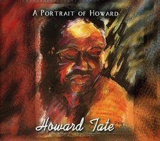 A Portrait of Howard - Tate