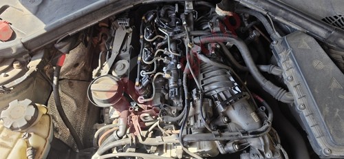 Bmw series 0 diesel - f, 2.0