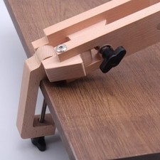 Leather Stitching Pony