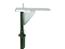 Acrow prop support bracket - acrow,