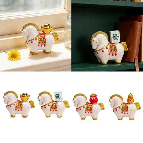 Horse figurine birthday gifts - horse,