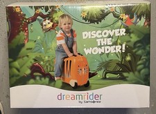 Kids Samsonite Travel Bag
