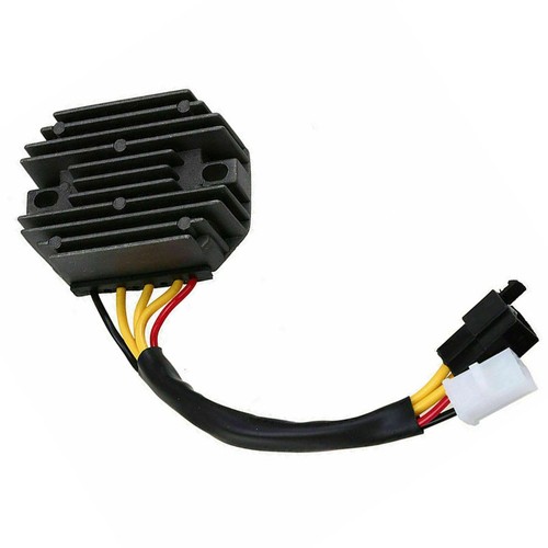 Regulator rectifier voltage - 3x(regulator,