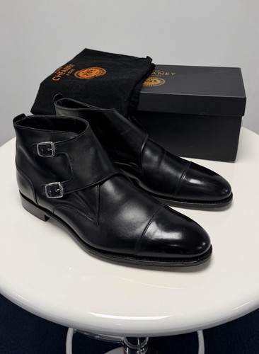 Joseph cheaney sons black - &,