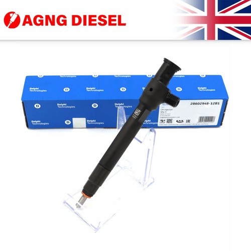 Delphi fuel injector 28602948 - injector,