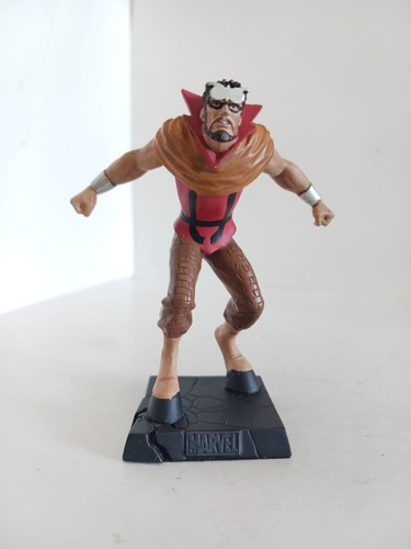 Gorgon 9cm painted - gorgon,