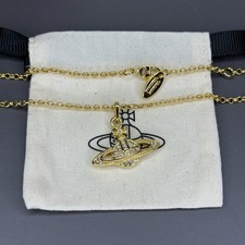 Vivienne Westwood Gold Mini