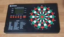 Ruthless | Darts Electronic Touchpad | Score Board Scoring System  | LCD Display