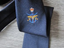 Royal Navy Anchor with RAF