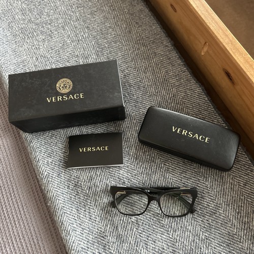 Versace glasses - versace,
