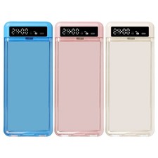 Cell Phone Lock Box with Timer