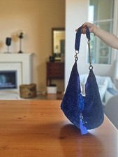 Stylish Fluffy Sotfly Crochet