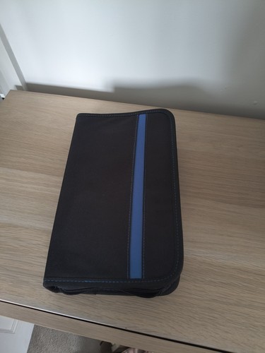 Dvd storage wallet - ,