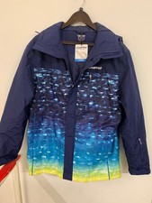 CAMPRI Ski Jacket BNWT UK