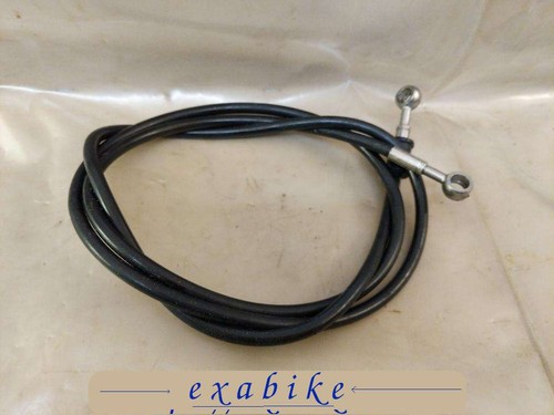 Clutch hose for suzuki - clutch,