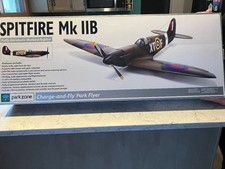 Parkzone Spitfire Mk IIB RC