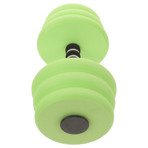 Aquatic exercise dumbbells - ,