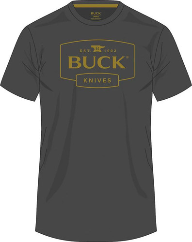 Buck knives classic - knives, logo