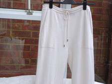 Karen Millen Off White   100%