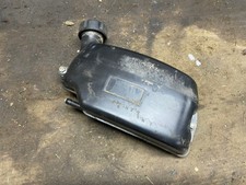 Frisky Fox P20 - FUEL PETROL