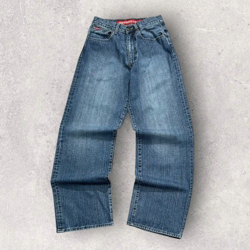 Vintage ecko unltd jeans - vintage,