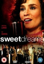 Sweet Dreams (2007) Ed Harris Reisz DVD Region 2 New & Sealed