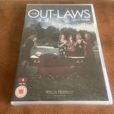 The Out-Laws - aka Clan (Arrow