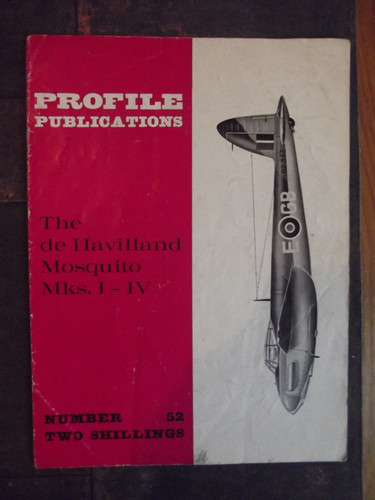 Ww2 profile publications - profile,