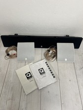 Q Acoustics Q-AV Speaker