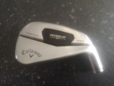 Callaway Golf Rogue ST Pro Right Hand Demo No.7 Iron Head