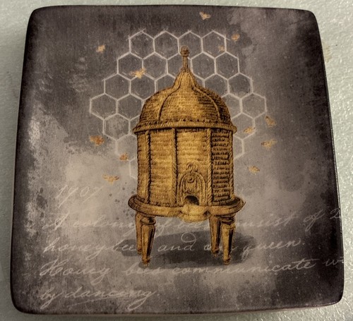 Chad barrett ceramic - chad,