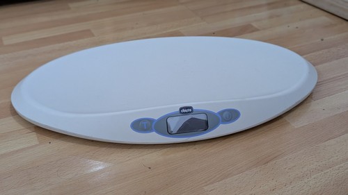 Chicco digital baby - chicco,